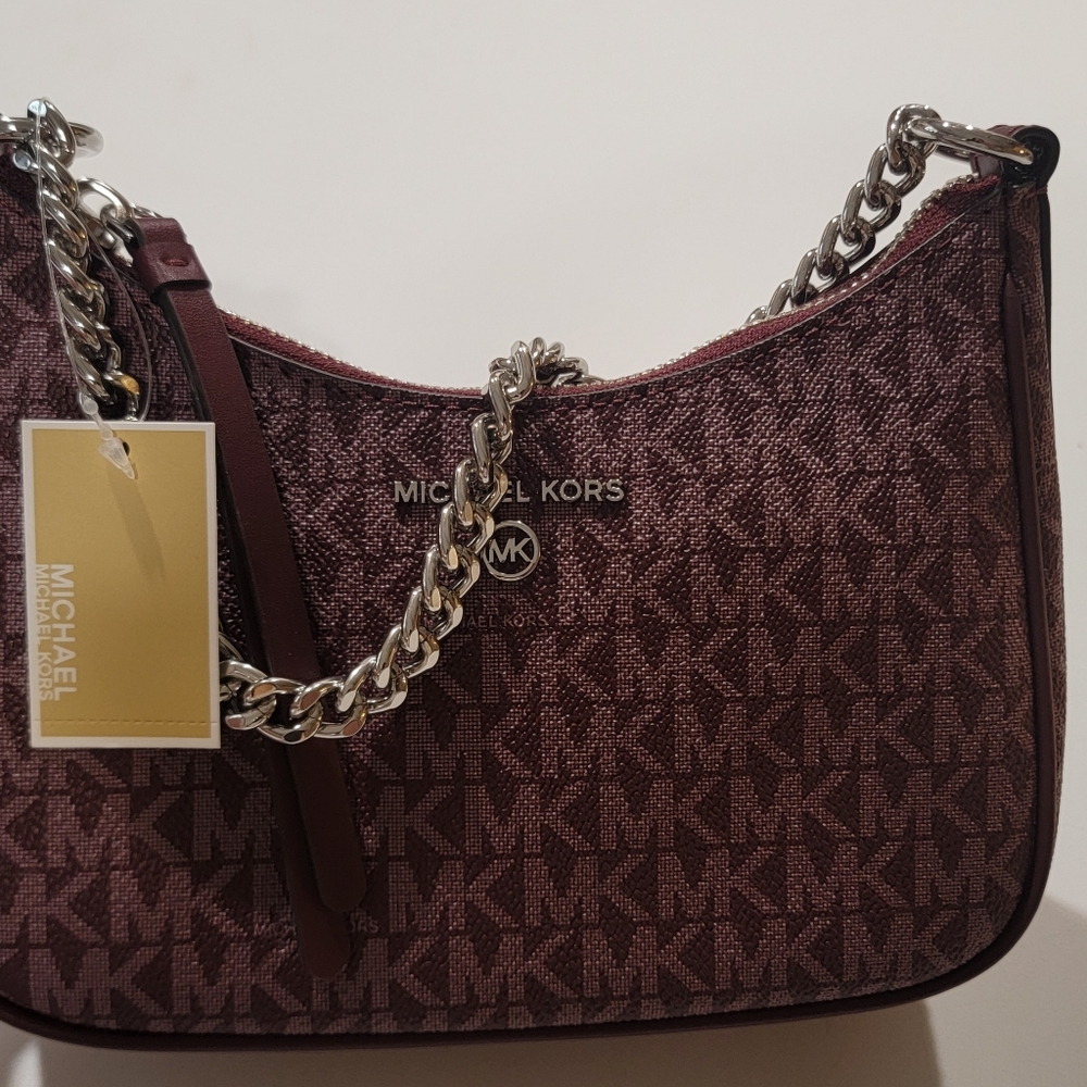 NWT Michael Kors Pouchette